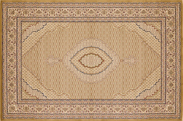 Carpet types and colors. Ideal for 3D rendering and installation in rooms.