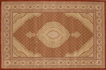 Carpet types and colors. Ideal for 3D rendering and installation in rooms.