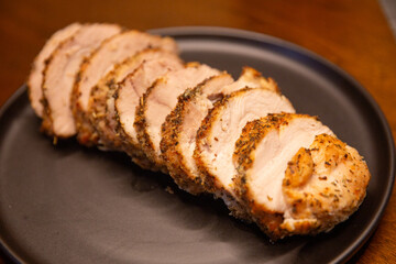 Dark and White Meat Turkey Roast