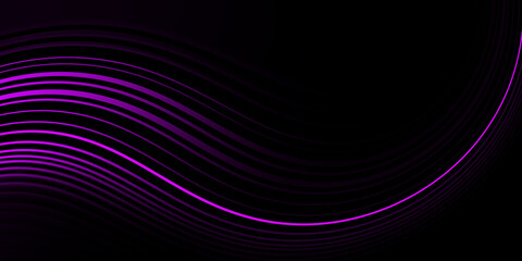 abstract purple background, abstract background vector illustration