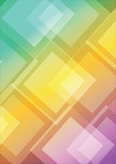Geometric Seamless Pattern