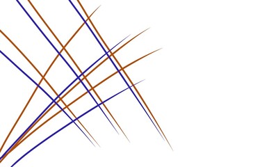 Abstract color background and copy space for text 