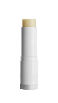 Lip Balm Stick Mockup Blank Template