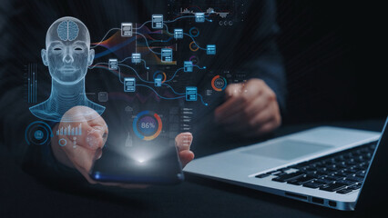 AI transforms how we manage digital data. From smart indexing to AI-driven search, file handling becomes intelligent. AI file management improves speed, accuracy, and data organization. Elide