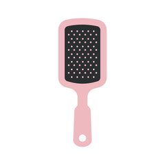 comb icon vector design template