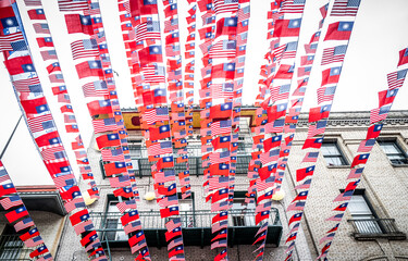 Downtown San Francisco