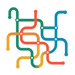 Abstract Transportation Network Design And Planning