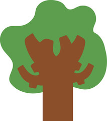 나무