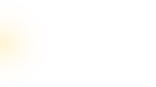 Simple plain white background with a very subtle and soft pale yellow light gradient.