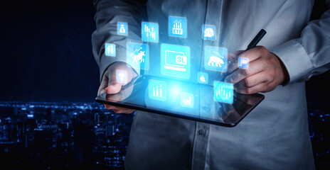 The concept of trading involves financial markets like stock and crypto. This financial trading requires analysis of charts for investment growth and risk management. Entice