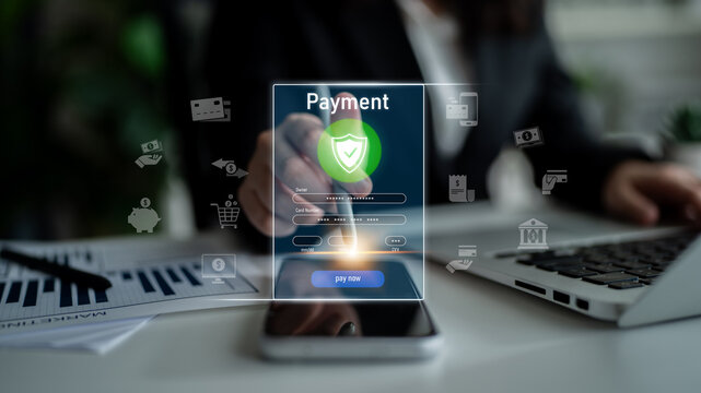 Secure online payments ensure smooth e-commerce with safe transactions, digital payment systems, and financial data protection. Latch