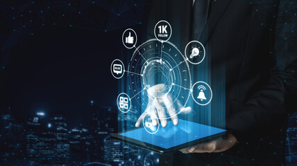 Blogging is essential for content creation, with blogging platforms supporting engagement. Blogging...