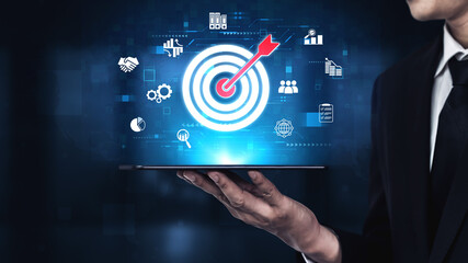 Target audience analysis enhances marketing with segmentation, smart profiling, and personalized strategies for improved audience targeting and campaign efficiency. Vouch