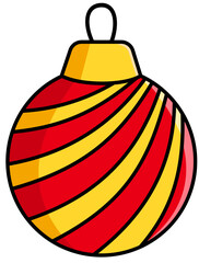 Christmas ornament