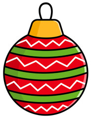 Christmas ornament