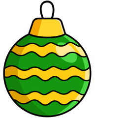 Christmas ornament