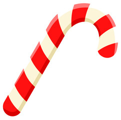 christmas candy cane