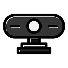 webcam icon