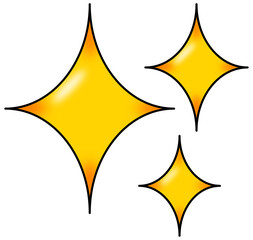 Sparkle icon
