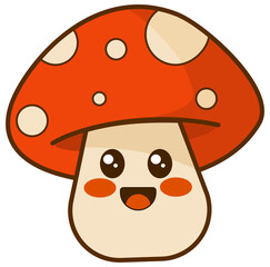 Mushroom 