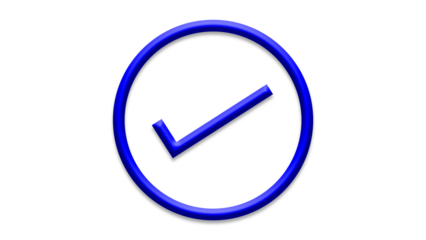 Check mark icons. green check mark and red cross mark icon. green tick. Symbols of approval and Decline. marker checklist symbol wrong right circle.