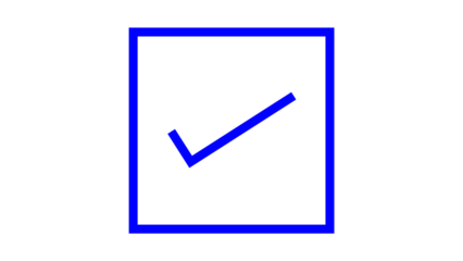Check mark icons. green check mark and red cross mark icon. green tick. Symbols of approval and Decline. marker checklist symbol wrong right circle.