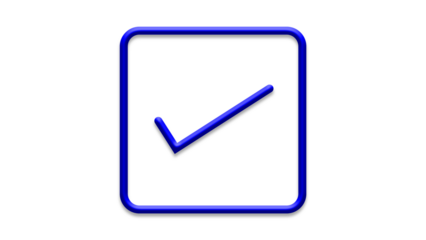 Check mark icons. green check mark and red cross mark icon. green tick. Symbols of approval and Decline. marker checklist symbol wrong right circle.