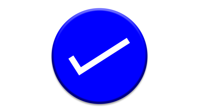 Check mark icons. green check mark and red cross mark icon. green tick. Symbols of approval and Decline. marker checklist symbol wrong right circle.