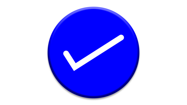 Check mark icons. green check mark and red cross mark icon. green tick. Symbols of approval and Decline. marker checklist symbol wrong right circle.