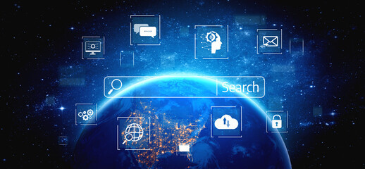 SEO tools enhance digital visibility with search engine research, keyword strategy, and search data...