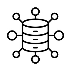 Database Architecture
