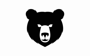 black bear cub