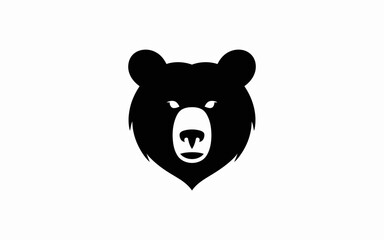 panda bear vector