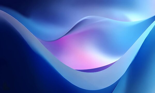 Abstract textured background featuring a gradient of deep blue and rich purple hues with subtle swirling patterns and soft light effects creating a cosmic or ethereal feel