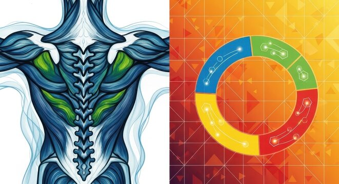 Human Anatomy and Digital Health Data