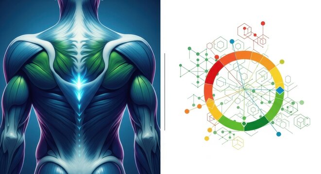 Human Anatomy and Digital Health Data