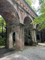 Obraz premium Nanzenji Temple in Kyoto, Japan 