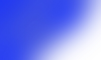 Pixelated blue gradient fading to black isolated on transparent background