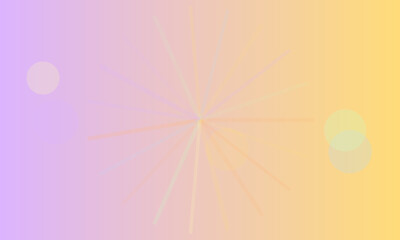 Soft pastel gradient background with subtle texture and light spots