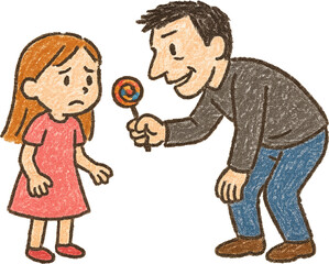 Child Abduction Prevention Education and Safety Rules Set