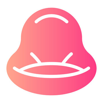 backpage gradient icon