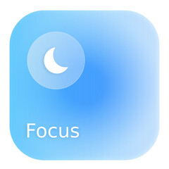 Button Infographic App UI UX Bubble Blur Website Asset Element Template Frosted Glass Glasmorphism Style Eps Svg