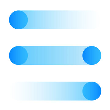 Button Infographic App UI UX Bubble Blur Website Asset Element Template Frosted Glass Glasmorphism Style Eps Svg