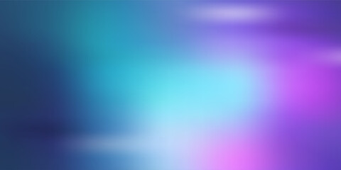 A smooth gradient background with a modern and elegant color © mis