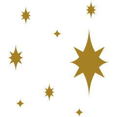 Christmas Star Decorative