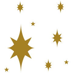 Christmas Star Decorative