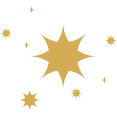 Christmas Star Decorative