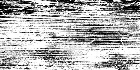 Crack and scratched grunge dust wall urban background texture vector. crack cement wall texture. black textured grainy cracked ground lines isolated on white. distressed overlay grainy texture.