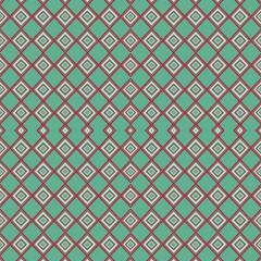 seamless geometric pattern