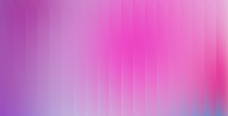 Abstract gradient fractal glass dreamy background with vertical stripes soft pastel colors for modern digital design wallpapers presentations